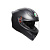 AGV Шлем K-1 MONO Matt Black в Махачкале