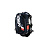 Leatt Рюкзак-гидропак защита панцирь Hydra Chest Protector Moto 4.5 2023 Black/Red в Махачкале