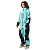 Dragonfly Комбинезон Freeride Pro Woman Blue Sky в Махачкале