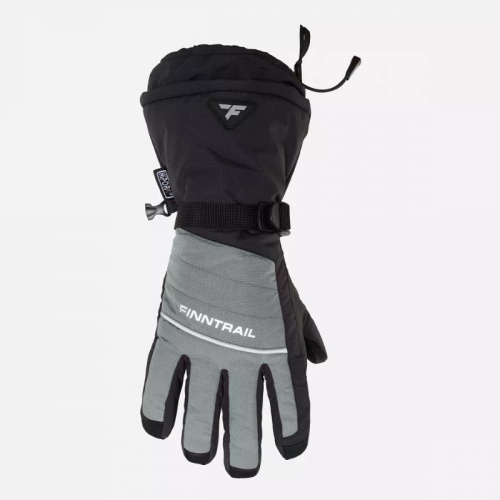 Finntrail Перчатки Freeride 2700 LightGrey в Махачкале