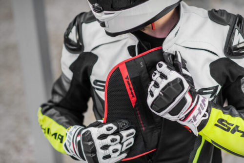 Shima Защита Груди Chest Protector в Махачкале