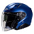 HJC Шлем RPHA31 Semi Flat Metallic Blue в Махачкале
