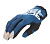 Acerbis Перчатки детские CE MX X-K KID Dark Blue в Махачкале