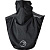 Bering Воротник ветрозащитный Maxi Tube Windstopper Black в Махачкале