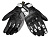 Spidi Перчатки G-Carbon Lady Black/White в Махачкале