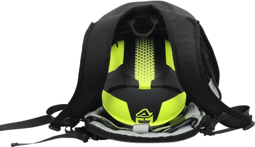 Acerbis Рюкзак P-Eva Black (31 L) в Махачкале