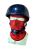 Scout Шлем корка Skin черн. глянец б/р в Махачкале