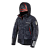 Finntrail Куртка Speedmaster CamoShadowBlack  в Махачкале