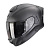 Scorpion Exo Мотошлем Exo-530i Air Solid Черный Матовый в Махачкале