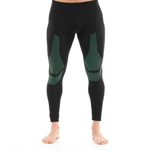 Dragonfly Термобрюки 3DThermo Green в Махачкале