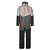 SCOTT Комбинезон Back-X Dryo iron grey/orange в Махачкале