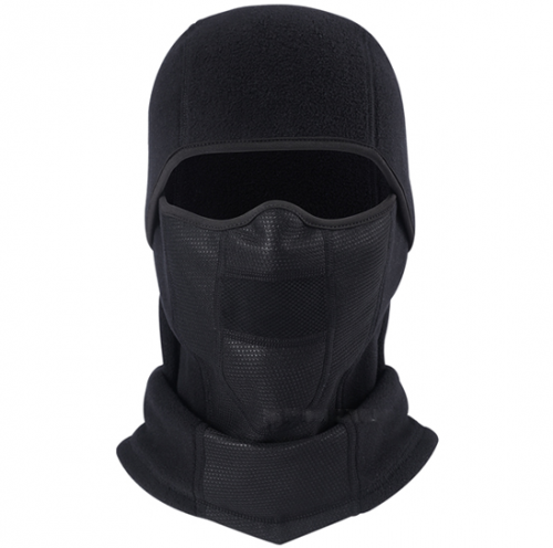 AiM Подшлемник BI-C-04 Black N в Махачкале