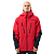 Dragonfly Куртка Freeride Pro Man Red - Black в Махачкале