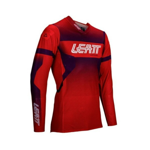 Leatt Джерси 5.5 UltraWeld SunBurn 2025 в Махачкале