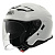 Shoei Шлем J-Cruise 2 Plain белый глянцевый в Махачкале