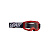 Leatt Маска Vizion 3.5 Red Clear 90 VLT V25 в Махачкале