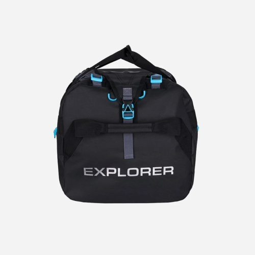 Finntrail Гермосумка Explorer 1728 Black 100L в Махачкале