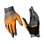 Leatt Перчатки ADV X-Flow 5.5 Short 2026 Orange в Махачкале