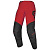 Scott Брюки 350 Track black/red в Махачкале
