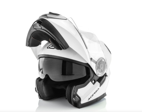 Acerbis Шлем Serel White в Махачкале