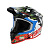 Acerbis Шлем Linear 22-06 White/Black в Махачкале