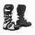 Forma Ботинки Gravity Black/White в Махачкале