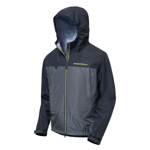 Finntrail Куртка Apex 4027 Grey в Махачкале