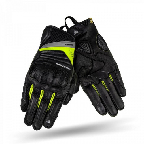 Shima Перчатки Rush Men Fluo в Махачкале