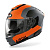 Airoh Мотошлем ST.501 Dock Orange Matt в Махачкале