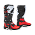 Forma Ботинки Pilot Black/Red/White в Махачкале