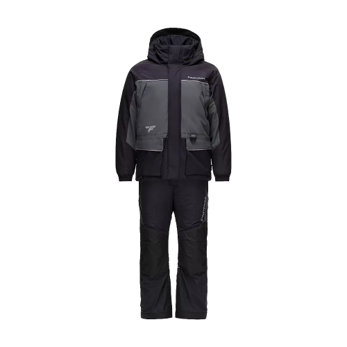 Finntrail Костюм утепленный Nordy MiddleGrey в Махачкале