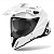 Airoh Шлем Commander 2 White Gloss в Махачкале