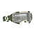 Scott Очки кроссовые Fury LS kaki green/light sensitive grey works в Махачкале