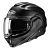 HJC Шлем F100 Semi Flat Black в Махачкале