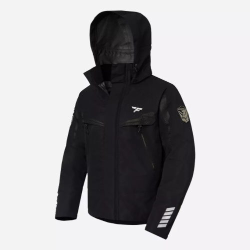 Finntrail Куртка Speedmaster 4029 Graphite в Махачкале
