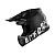 Acerbis Шлем детский Profile Junior Metallic Black в Махачкале