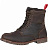 IXS Мотоботы X-Classic Schuh Oiled Leather Коричневые в Махачкале
