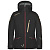 Scott Куртка женская Intake Dryo black/warm beige в Махачкале