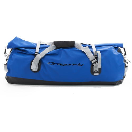 Dragonfly Гермосумка DF Multi XXL Blue 120л в Махачкале
