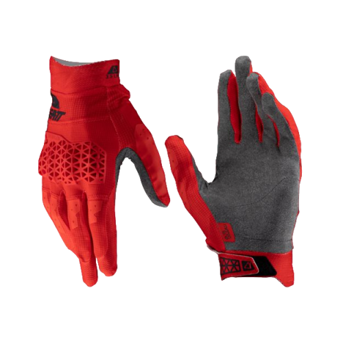 Leatt Перчатки Lite 3.5 Red V25 в Махачкале