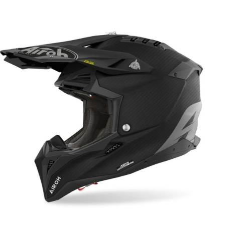 Airoh Мотошлем Aviator 3 Carbon Matt в Махачкале