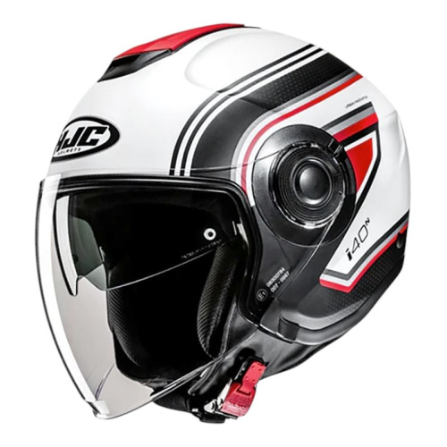 HJC Шлем i40N Linia MC1SF в Махачкале