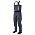 Finntrail Вейдерсы Timber 1538 DarkGrey в Махачкале