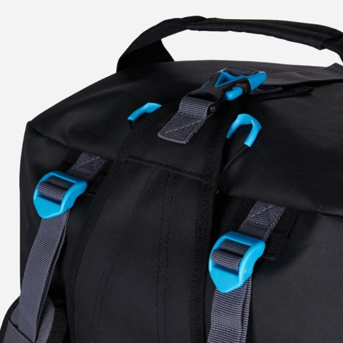 Finntrail Гермосумка Explorer 1728 Black 100L в Махачкале