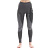 Dragonfly Термобрюки DF 3DThermo Grey  Woman в Махачкале