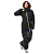 Dragonfly Комбинезон Gravity 2.0 Woman Black - Lime 2025 в Махачкале