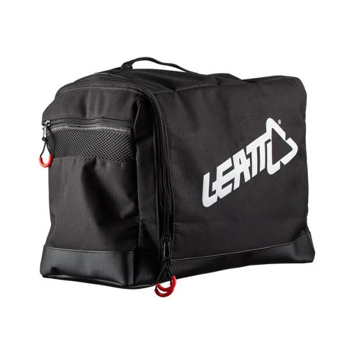 Leatt Сумка для шлема Helmet Bag Black 2024 в Махачкале
