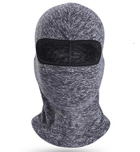 AiM Подшлемник BI-E-01 Grey N в Махачкале