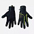 Finntrail Перчатки мужские утепленные Impact 2712 GraphiteYellow в Махачкале