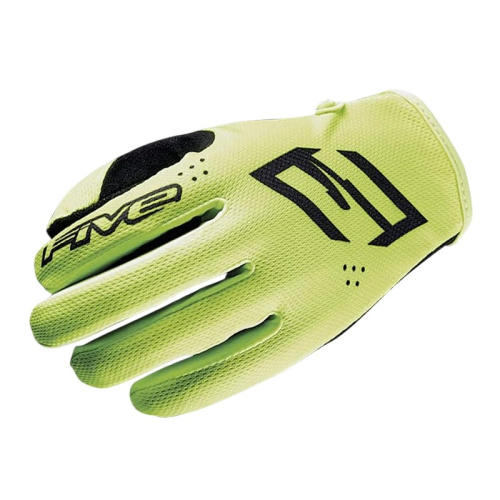 Five Перчатки MXF4 mono fluo yellow в Махачкале